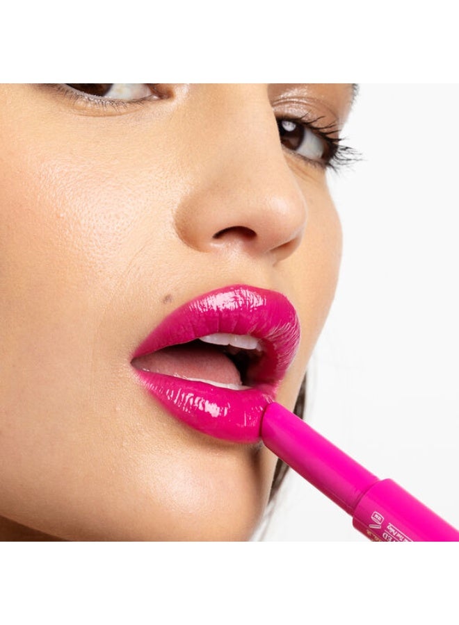 ABOUT FACE Cherry Pick Lip Color Butter Dragonfruit Fusion1.8g - Image 4