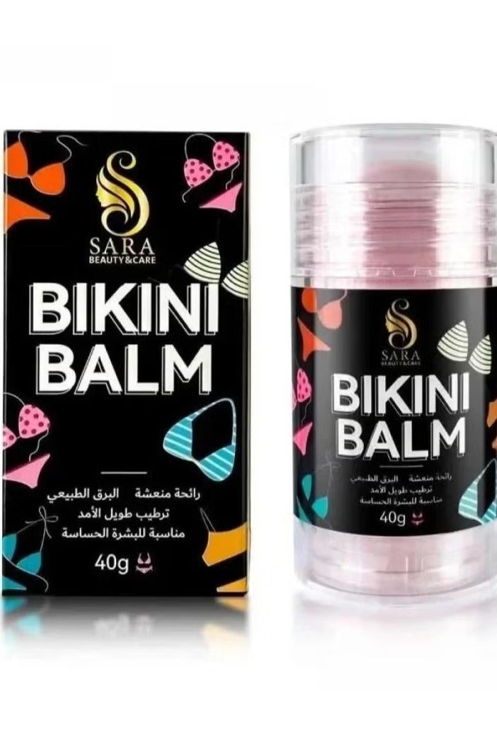SARA Sarah Beauty Bikini Area Lightening Balm 40 gm
