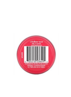 Vaseline Vaseline Lip Therapy Rosy Lips 0.6 oz (17 g)  - Image 2