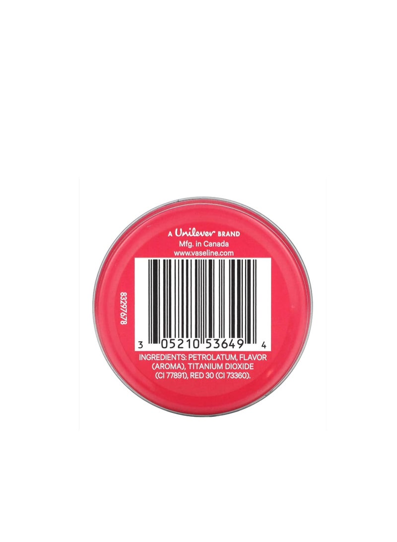 فازلين لعلاج الشفاه - شفاه وردية 0.6 أونصة (17 جم) - Image 2