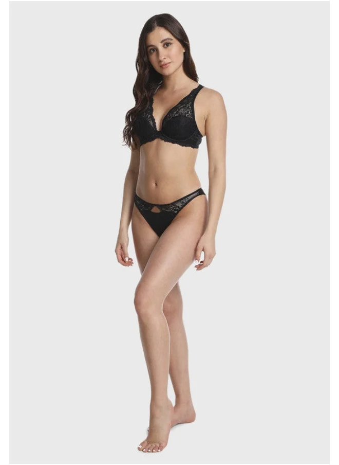 ايسلا اند ايفي Isla & Evie No Wire Full Coverage Bra