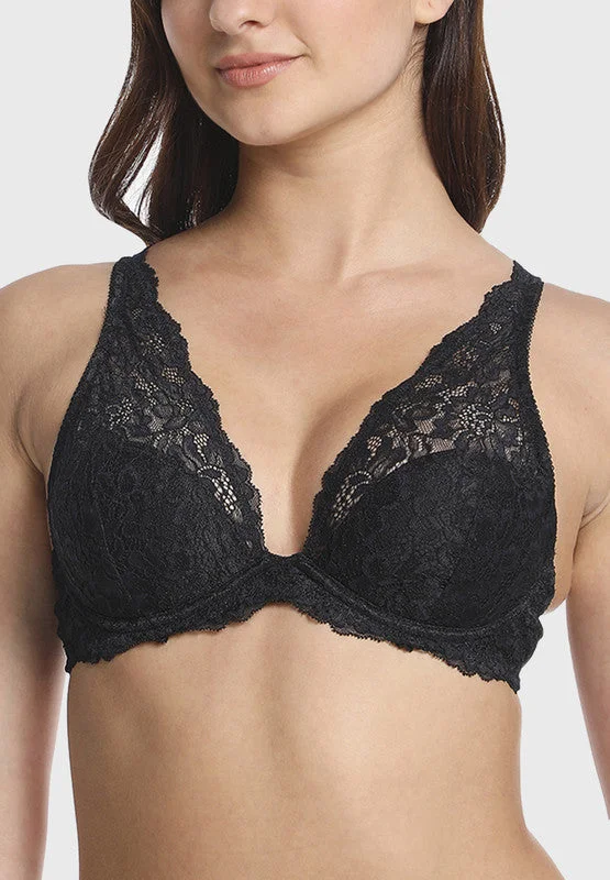 ايسلا اند ايفي Isla & Evie No Wire Full Coverage Bra