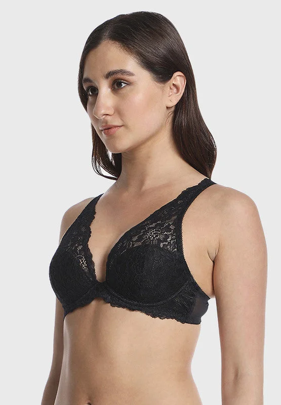 ايسلا اند ايفي Isla & Evie No Wire Full Coverage Bra