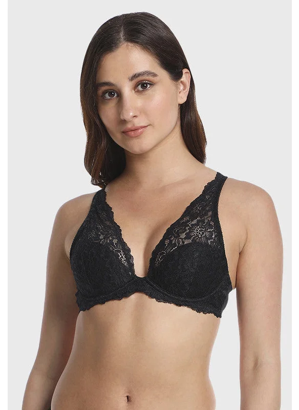 Isla & Evie Isla & Evie No Wire Full Coverage Bra