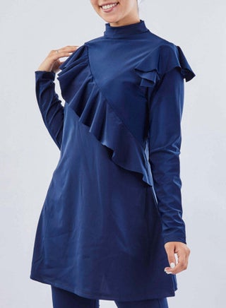 Ruffles Burkini Blue For Women - pzsku/Z6FED4CA1FB318C3B9BC3Z/45/_/1730289235/5e5af493-223b-460a-b139-ca9f3c54a979