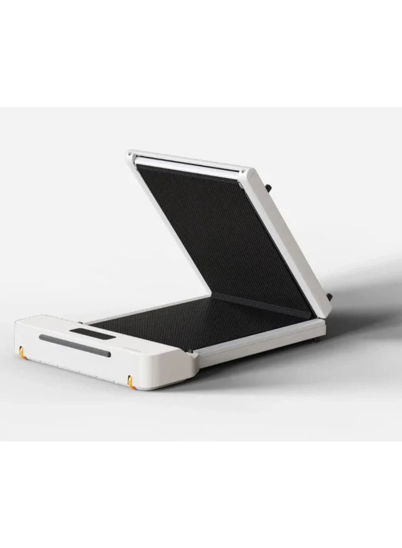 KINGSMITH WP400F4 Foldable Walkingpad Z1F | Compact and Foldable | Ultra-Quiet Motor | KS Fit app | Handheld remote-control | White - Image 2