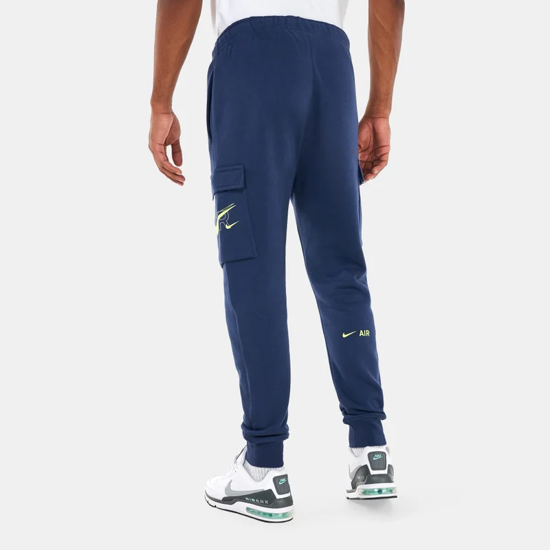 Nike Mens' Sportswear Cargo Air Sweatpants