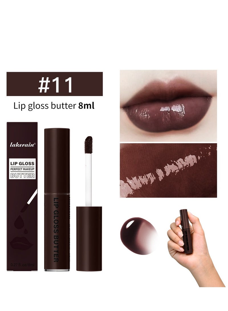 lakerain 11Butter lip gloss - Image 1