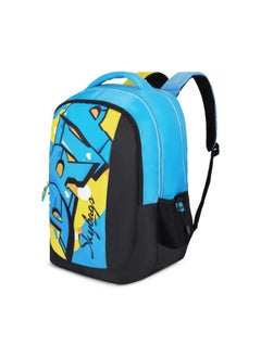 SKYBAGS SQUAD PRO 04 Unisex Blue School Backpack - SK BPSQPR04SBL - pzsku/Z6FED77EE2F525A464AAEZ/45/_/1735029176/fef39d33-7bb9-4a74-a469-43c76cc7902f