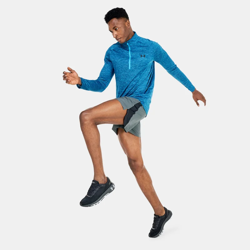 اندر ارمور شورتات UA Launch Run للرجال بطول 5 بوصات
