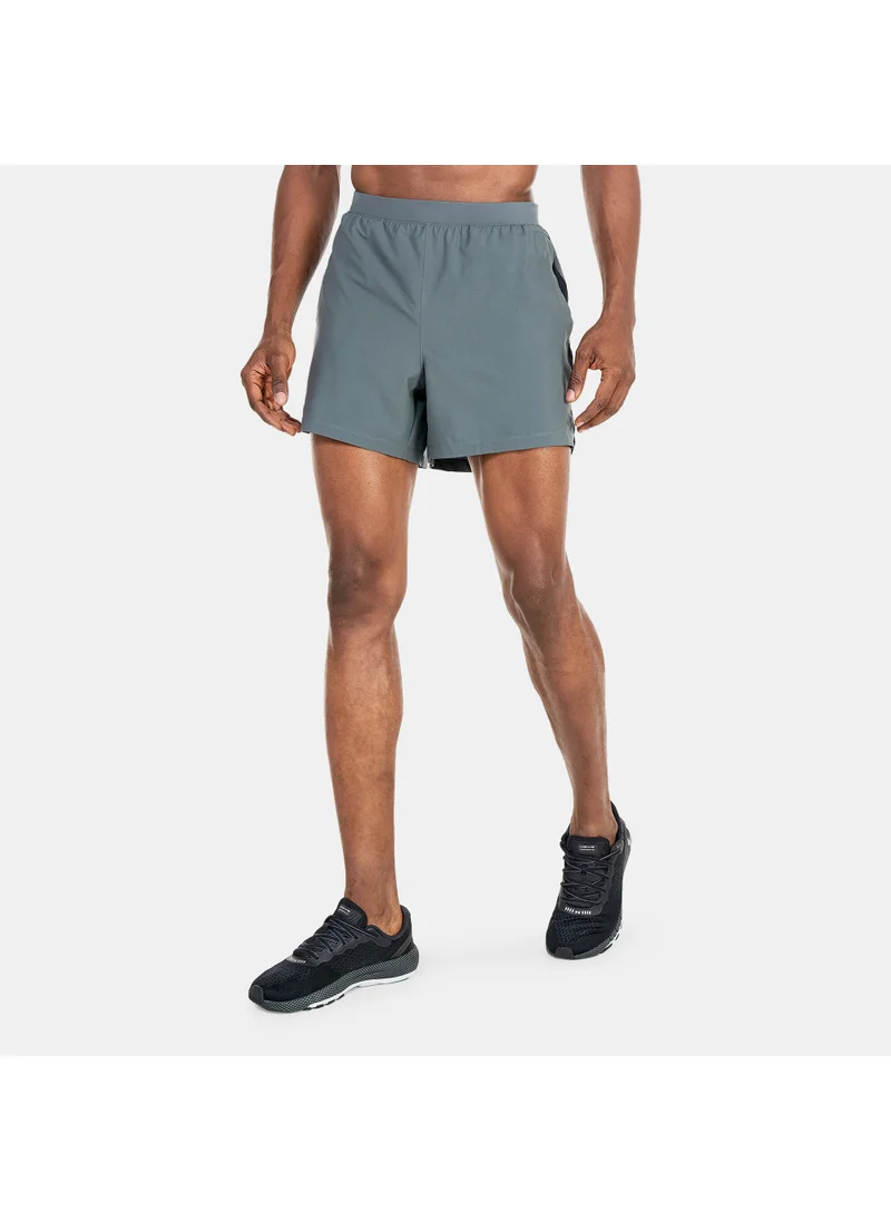 اندر ارمور Men's UA Launch Run 5-Inch Shorts