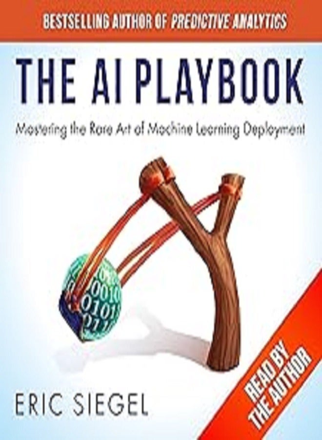 The Rare Art Of Machine Learning Deployment 