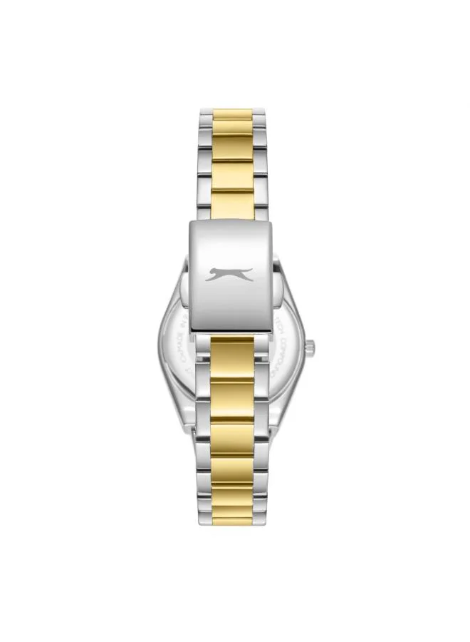 سلازنجر Women's Metal Analog Watch SL.9.2470.3.03 - 28 mm