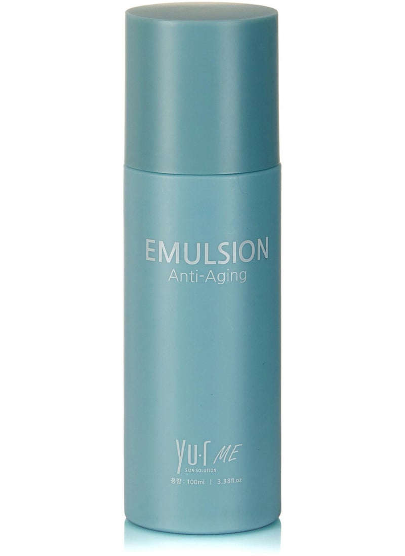 YU.R SKIN SOLUTION YuR Me Anti-Aging Emulsion  - Image 2
