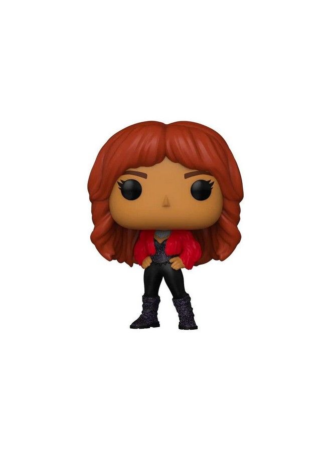 Funko Pop! Marvel: She Hulk Titania - Image 4