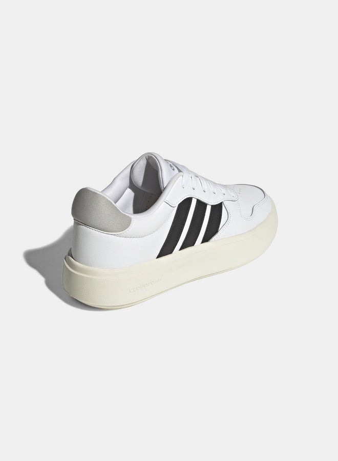 Adidas Litecourt Shoes - Image 5