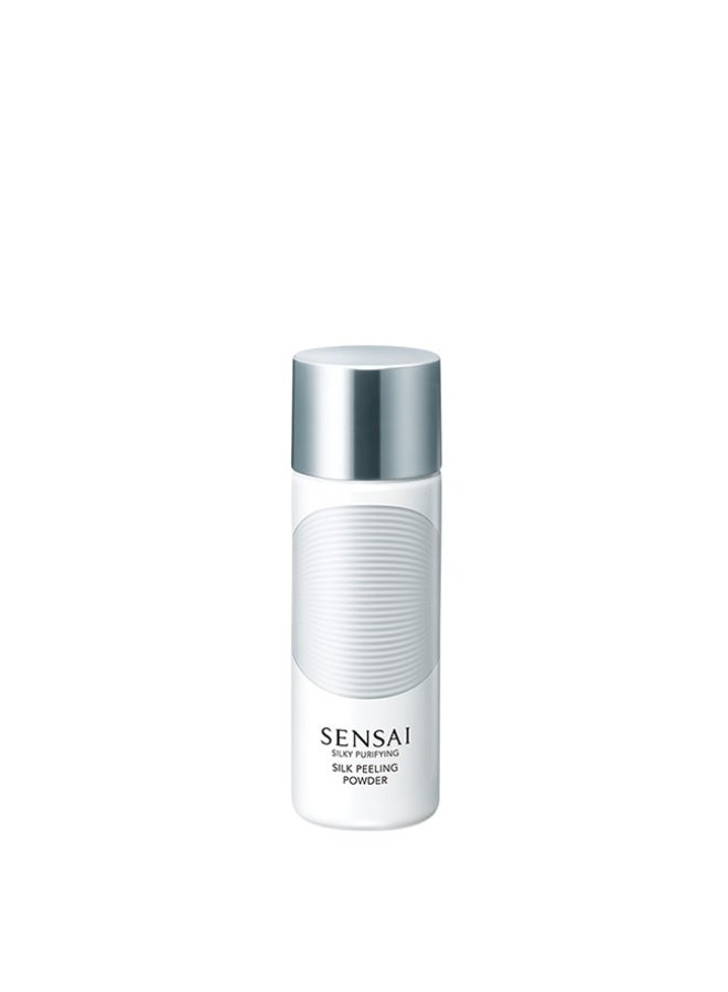 Sensai Silky Purifying Peeling Powder 40g - Image 1
