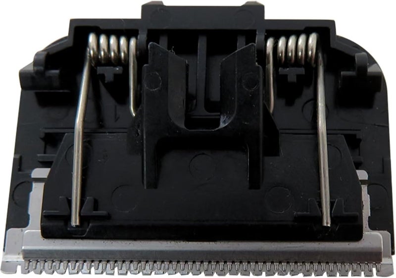 Body Trimmer Replacement Blade WER9500P for Panasonic ERGK80S ERGK60S Black