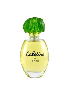 Parfums Gres CABOTINE GRES EDT SPRAY FOR LADIES 3.3 OZ  - Image 2