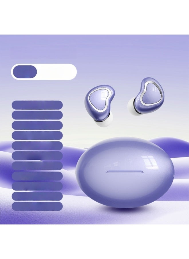 EBMINI New Waterproof Sweat Proof Long-Lasting Wireless Bluetooth Earphones