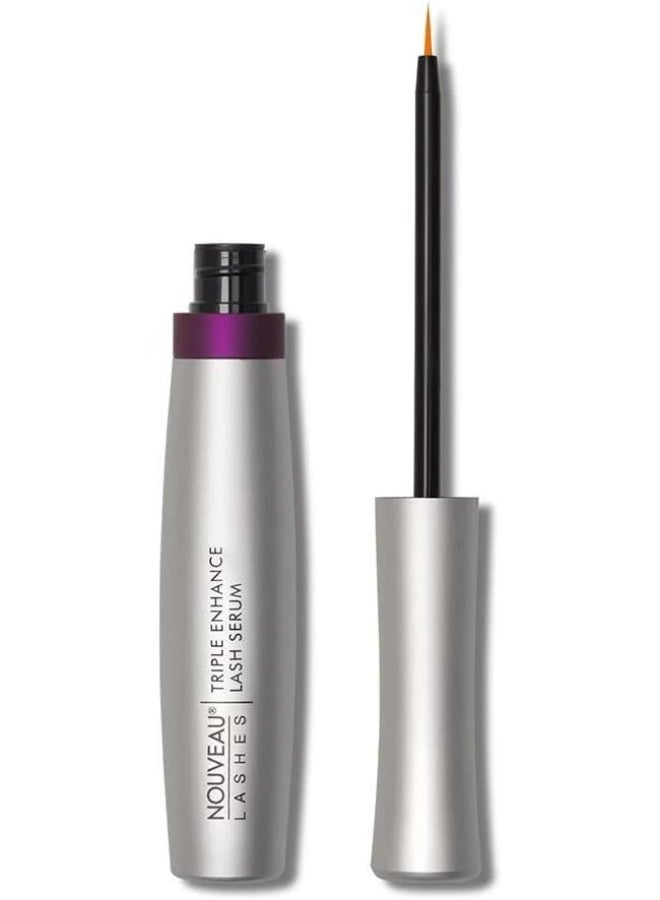 Nouveau Lashes - Triple Enhance Lash Serum