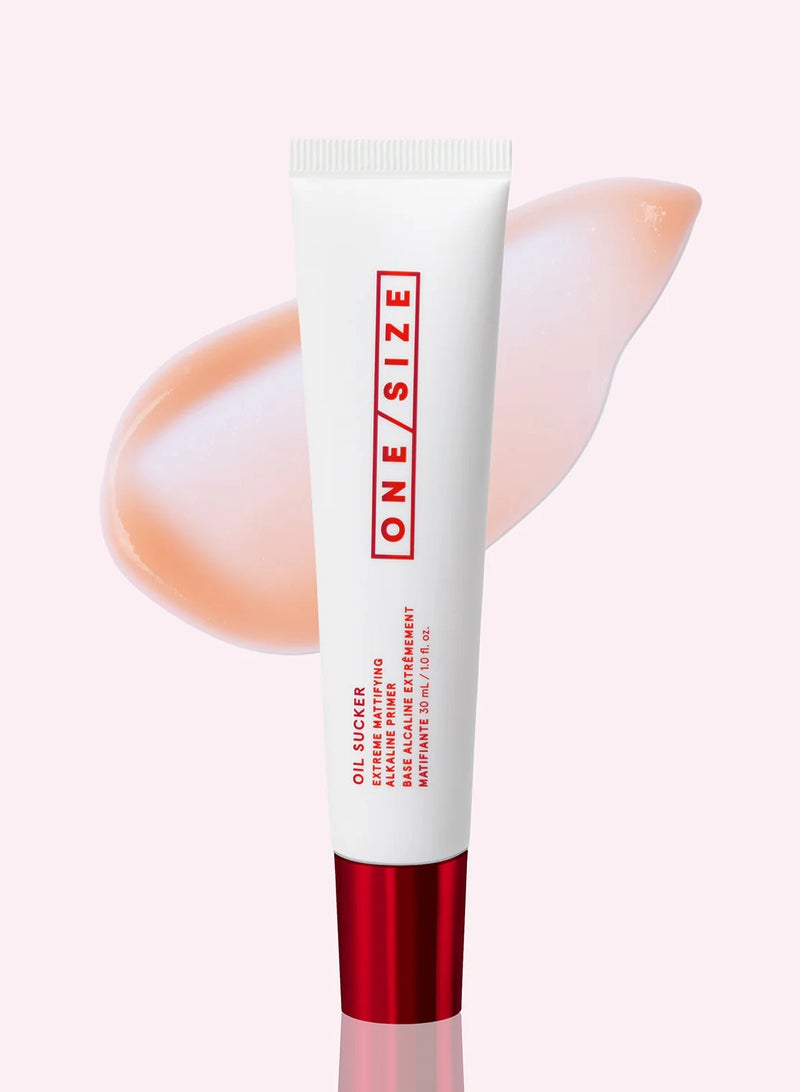 وان سايز برايمر قلوي مطفي من وان سايز 30 مل - Image 1