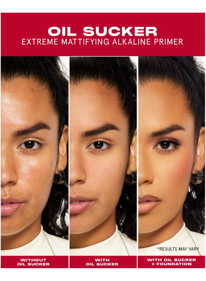 وان سايز برايمر قلوي مطفي من وان سايز 30 مل - Image 2