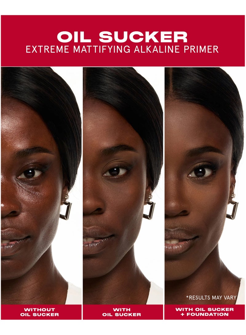 وان سايز برايمر قلوي مطفي من وان سايز 30 مل - Image 3