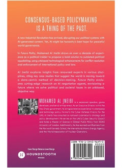 Future Polity: Using Autonomous Policymaking to Shape Progressive Societies  - Image 1