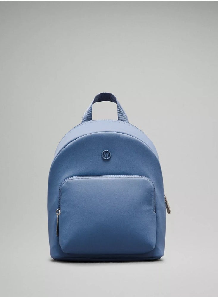 Lululemon - Knit Nylon Micro Backpack 4L - Image 1