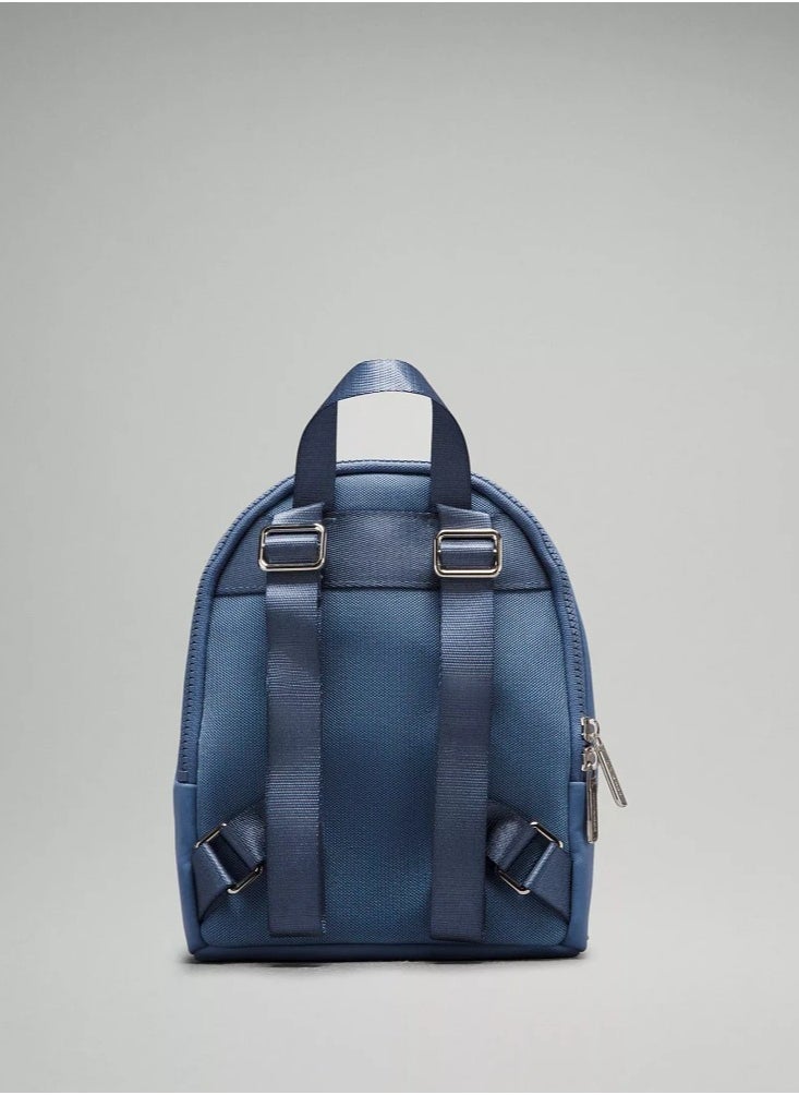 Lululemon - Knit Nylon Micro Backpack 4L - Image 1