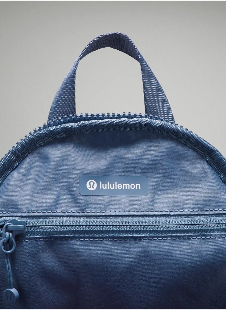 Lululemon - Knit Nylon Micro Backpack 4L - Image 1