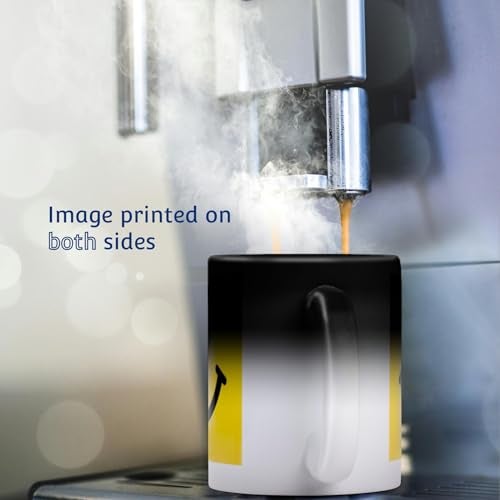3dRose mug_56177_3 Londons Famous Red Phone Booths Magic Transforming Mug, 11-Ounce - Image 3