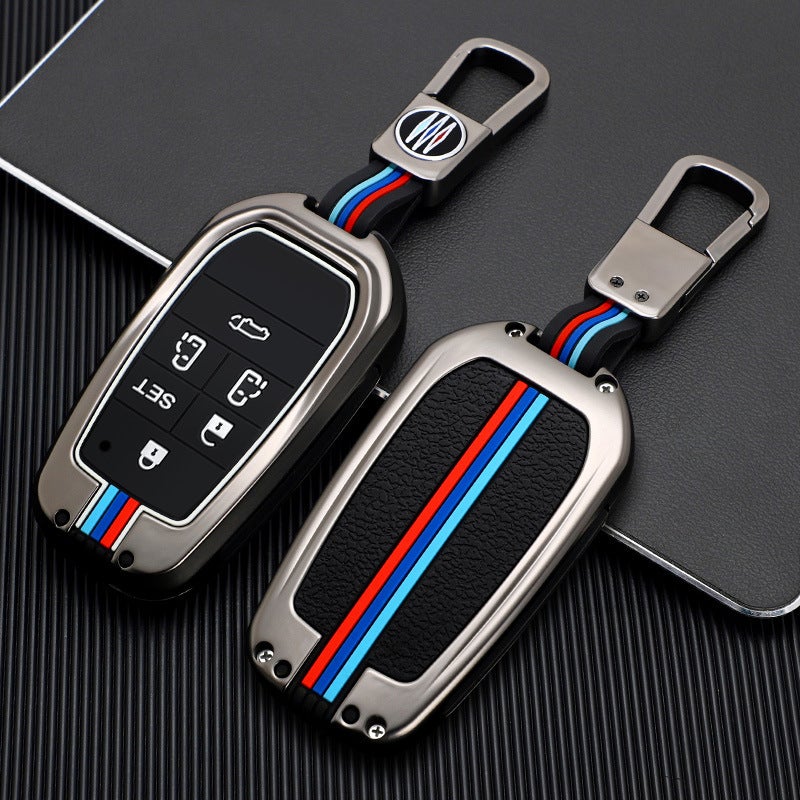 Suitable For Toyota Corolla Key Set Camry Ralink Rav4 Asia Dragon Yize Chr Highlander Bag Buckle - Image 2