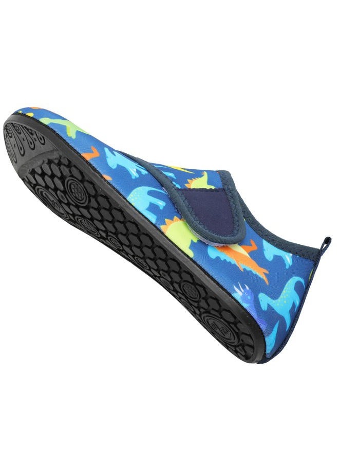 Centipede Demon Kids Water Shoes Girls Boys Breathable Quick Dry Barefoot Aqua Sock Shoes for Swim Pool Beach Outdoor Water Sports 11-11.5 Little Kid - Image 5