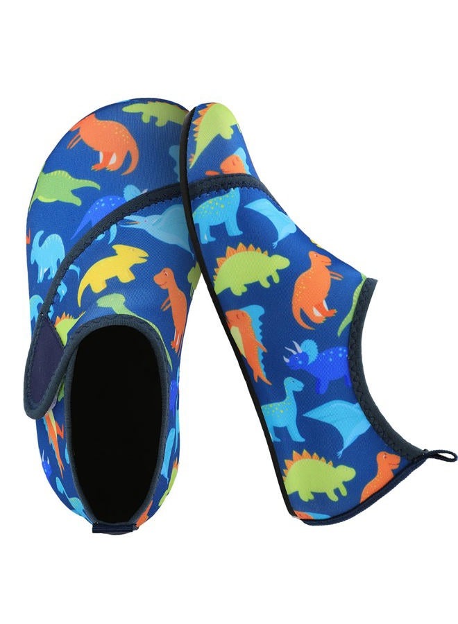 Centipede Demon Kids Water Shoes Girls Boys Breathable Quick Dry Barefoot Aqua Sock Shoes for Swim Pool Beach Outdoor Water Sports 11-11.5 Little Kid - Image 4