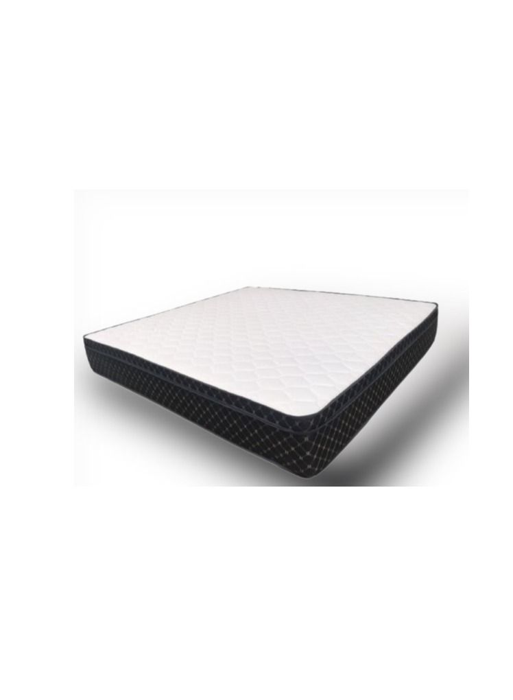 R2R FURNITURE R2R FURNITURE ELITE PREMIUM POCKET SPRING EUROTOP MATTRESS 180X200 CM  - Image 2