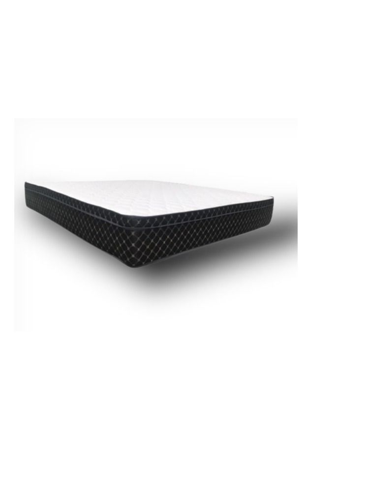R2R FURNITURE R2R FURNITURE ELITE PREMIUM POCKET SPRING EUROTOP MATTRESS 180X200 CM  - Image 1