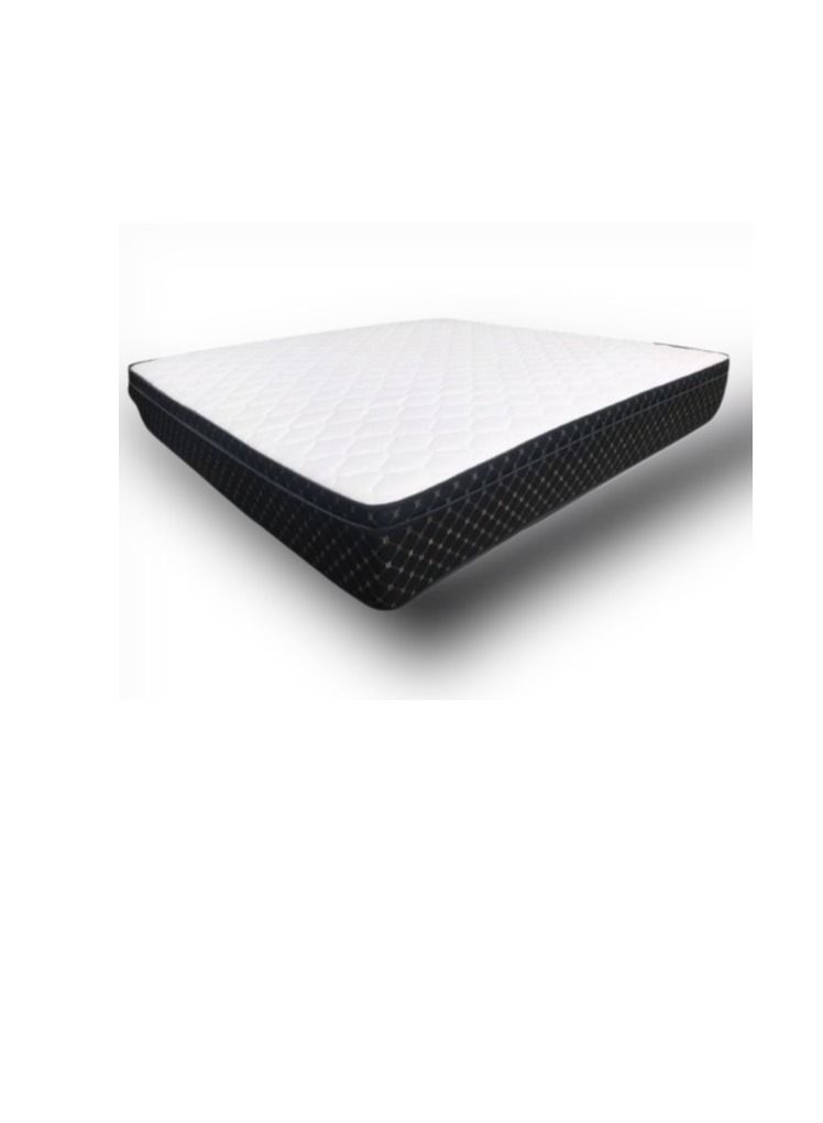 R2R FURNITURE R2R FURNITURE ELITE PREMIUM POCKET SPRING EUROTOP MATTRESS 180X200 CM  - Image 3