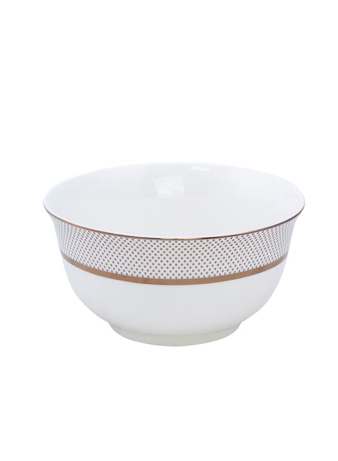 Shallow GRANDEUR 4.5Inch bowl - Image 2