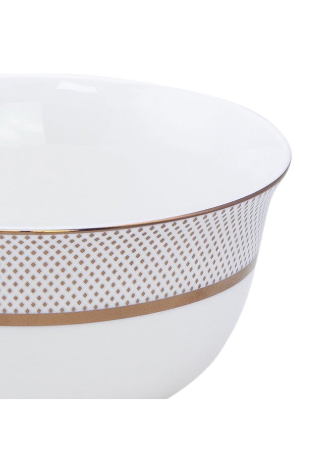 Shallow GRANDEUR 4.5Inch bowl - Image 3