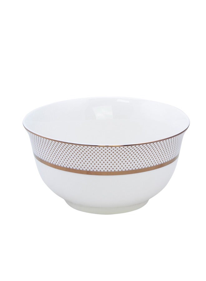 Shallow GRANDEUR 4.5Inch bowl - Image 1
