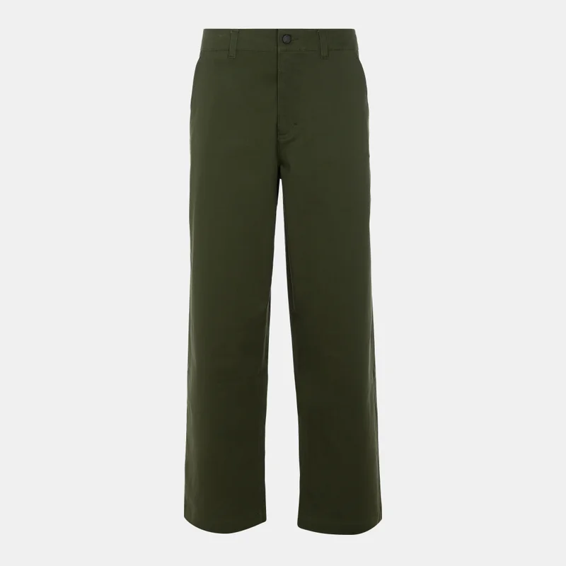 Nike Green Men's Life El Chino Pants for Men | Best Price UAE