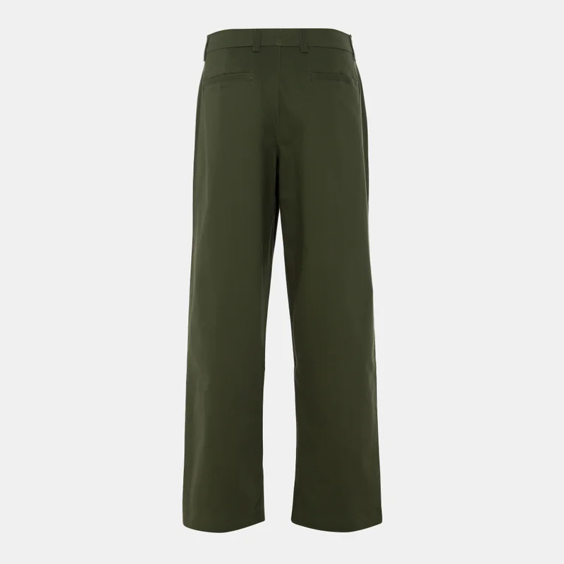 Nike Green Men's Life El Chino Pants for Men | Best Price UAE
