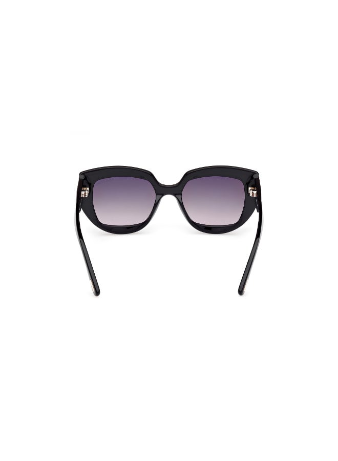 TOM FORD FULL RIM UV PROTECTION TOMFORD ACETATE SUNGLASSES FT119169E52 - Image 4