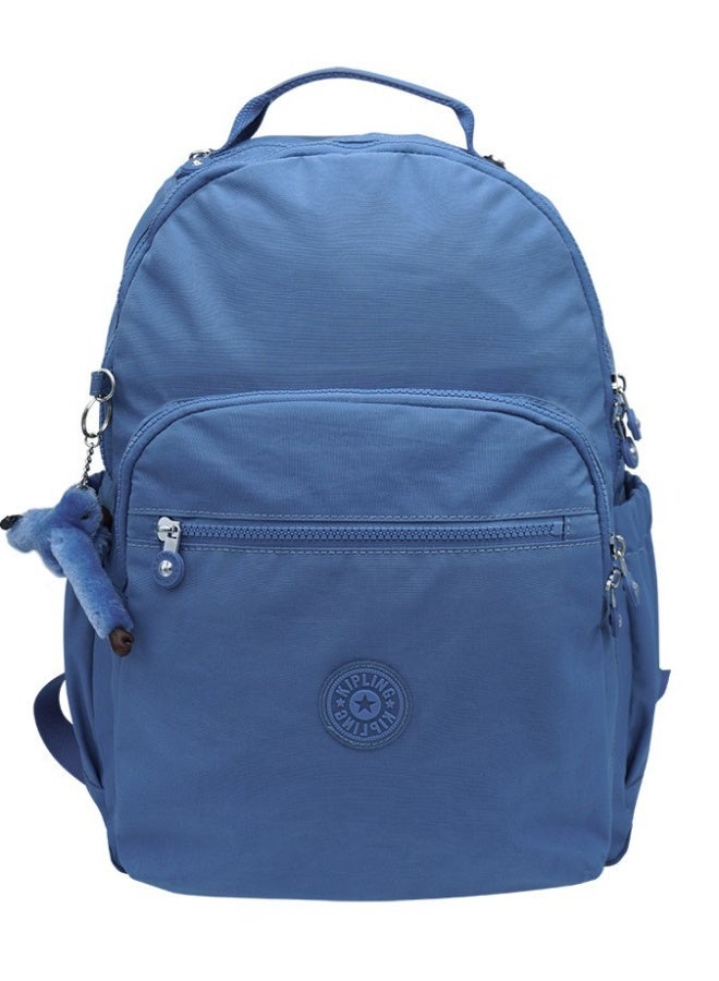 KIPLING KIPLING Seoul College School Large Backpack with Separate Laptop Compartment True - Image 1