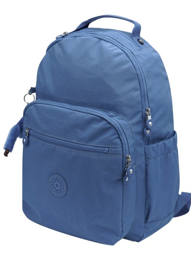 KIPLING KIPLING Seoul College School Large Backpack with Separate Laptop Compartment True - Image 2