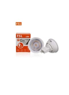 FSL FSL 6W LED Spotlight - Warm White - 220V  - Image 2