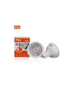 FSL FSL 6W LED Spotlight - Warm White - 220V  - Image 3