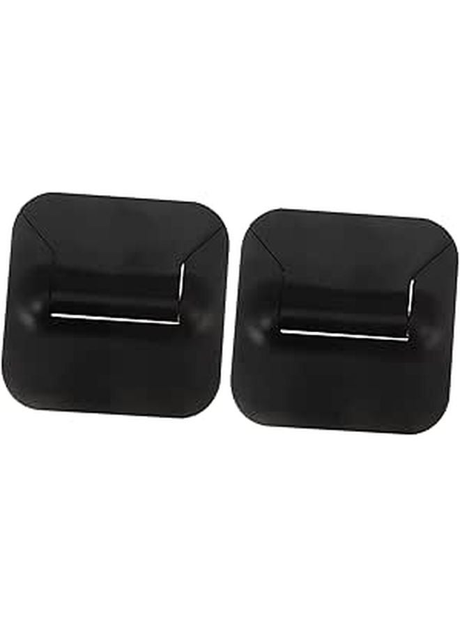Adjustable Foldable Laptop Stand Portable Heat Dissipation Rack Plastic Computer Bracket - Image 1
